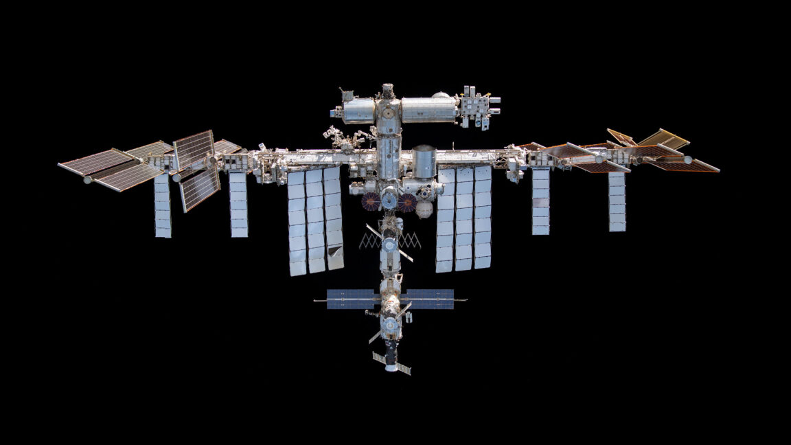 The saga of the International Space Station air leak took a worrying turn Friday