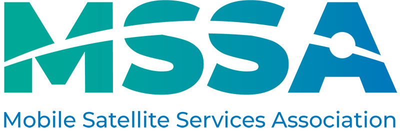 Mobile Satellite Services Association logo
