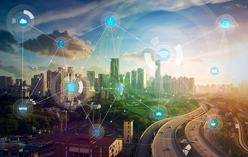 Real Wireless Tapped by UK Spectrum Policy Forum for Lunar Connectivity Study