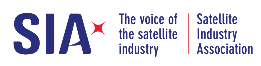 Satellite Industry Association logo
