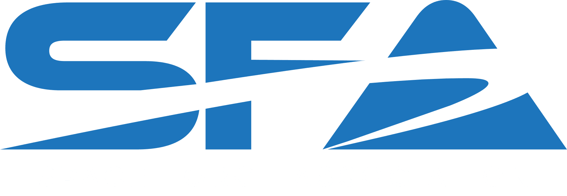 Space Force Association logo