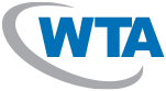World Teleport Association logo