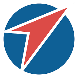 International Space Development Conference (ISDC) logo